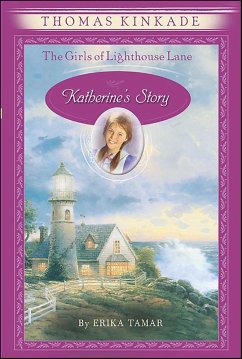 Cover The Girls of Lighthouse Lane: Katherine's Story (eBook, ePUB)