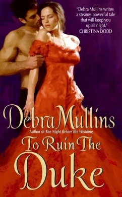 Cover To Ruin the Duke (eBook, ePUB)