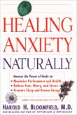 Healing Anxiety Naturally (eBook, ePUB)