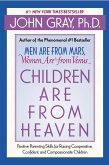 Children Are from Heaven (eBook, ePUB)