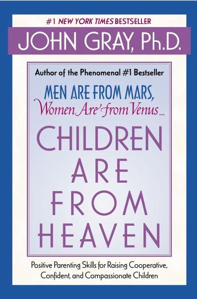 Children Are from Heaven (eBook, ePUB) Children Are from Heaven (eBook, ePUB)