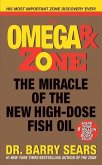 The Omega Rx Zone (eBook, ePUB)