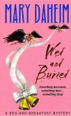 Wed and Buried (eBook, ePUB) Wed and Buried (eBook, ePUB)