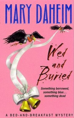 Wed and Buried (eBook, ePUB) - Daheim, Mary