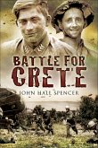 Battle for Crete (eBook, ePUB)