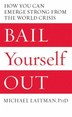 Cover Bail Yourself Out (eBook, ePUB)