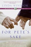 For Pete's Sake (eBook, ePUB)