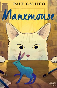 Cover Manxmouse (eBook, ePUB)