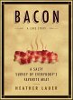 Bacon (eBook, ePUB) - Bild 1