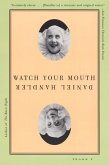 Watch Your Mouth (eBook, ePUB)