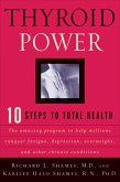 Thyroid Power (eBook, ePUB)