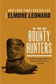 The Bounty Hunters (eBook, ePUB)