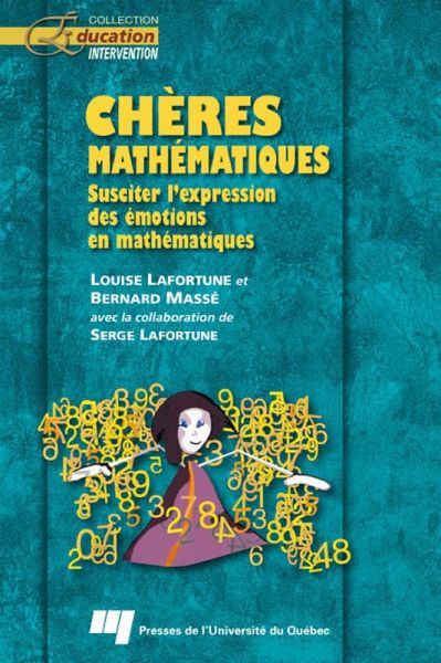 Chères mathematiques (eBook, PDF)
