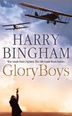 Glory Boys (eBook, ePUB) Glory Boys (eBook, ePUB)