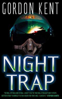 Night Trap (eBook, ePUB) Cover Night Trap (eBook, ePUB)