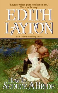 Cover How to Seduce a Bride (eBook, ePUB)