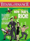 Titans of Finance (eBook, ePUB) Titans of Finance (eBook, ePUB)