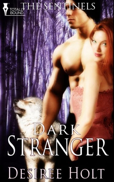 Dark Stranger (eBook, ePUB)