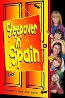 Cover Sleepover in Spain (eBook, ePUB)