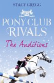 The Auditions (eBook, ePUB)