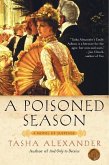 Poisoned Season, A (eBook, ePUB)