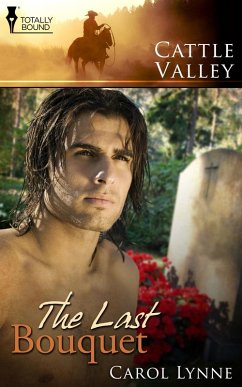 Cover The Last Bouquet (eBook, ePUB)