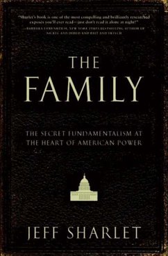 The Family (eBook, ePUB) - Sharlet, Jeff