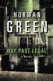 Way Past Legal (eBook, ePUB) Way Past Legal (eBook, ePUB)