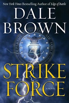 Strike Force (eBook, ePUB) - Brown, Dale