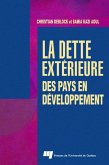 La dette exterieure des pays en developpement (eBook, PDF) La dette exterieure des pays en developpement (eBook, PDF)