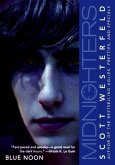 Midnighters #3: Blue Noon (eBook, ePUB)