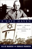 A Safe Haven (eBook, ePUB)
