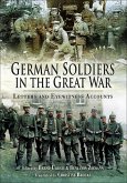 German Soldiers in the Great War (eBook, ePUB)