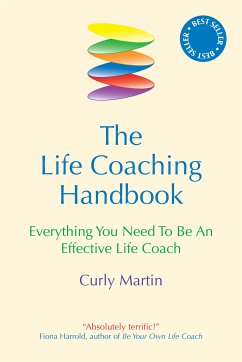 The Life Coaching Handbook (eBook, ePUB) - Martin, Curly