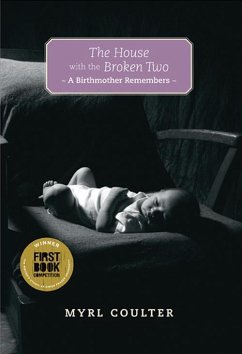 House With the Broken Two (eBook, ePUB) - Coulter, Myrl