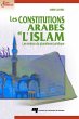 Les constitutions arabes et l'Islam... - Bild 1