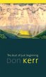 dust of just beginning (eBook, ePUB) - Bild 1