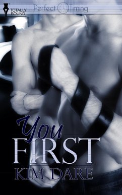 You First (eBook, ePUB) - Dare, Kim