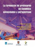 La formación de profesores en Colombia: necesidades y perspectivas (eBook, PDF)