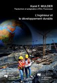 L'ingénieur et le développement durable (eBook, PDF)