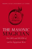 The Masonic Magician (eBook, ePUB)