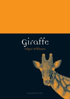 Cover Giraffe (eBook, ePUB)
