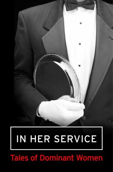 In Her Service (eBook, ePUB)