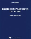 Exercices pratiques de style (eBook, PDF) Exercices pratiques de style (eBook, PDF)