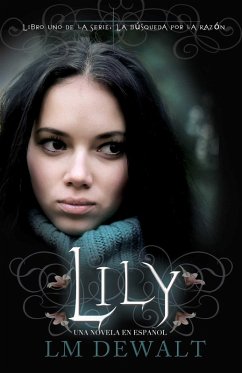 Cover Lily: Una Novela en Espanol (eBook, ePUB)