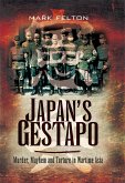Japan's Gestapo (eBook, ePUB)