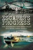 Escaper's Progress (eBook, ePUB)