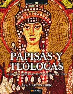 Papisas y Teólogas (eBook, ePUB) - Martos Rubio, Ana