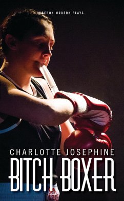 Bitch Boxer (eBook, ePUB) - Josephine, Charlie
