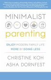Minimalist Parenting (eBook, ePUB)